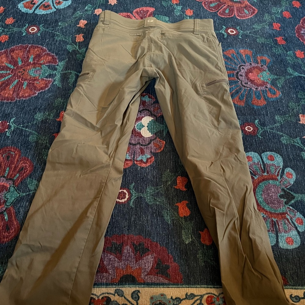 Wrangler Pants